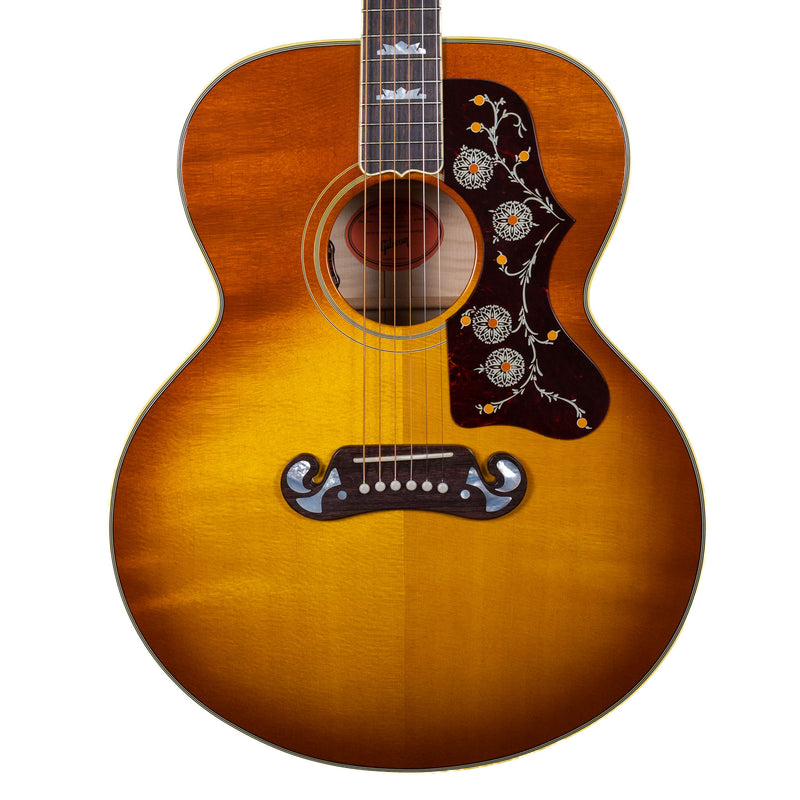 Gibson SJ-200 60s Original, Heritage Cherry Sunburst