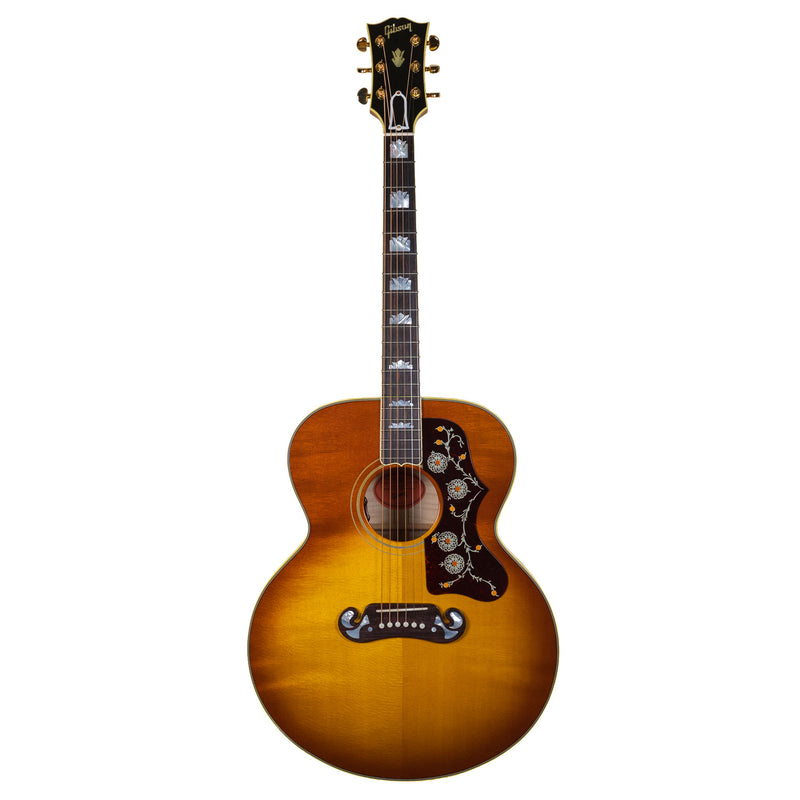 Gibson SJ-200 60s Original, Heritage Cherry Sunburst