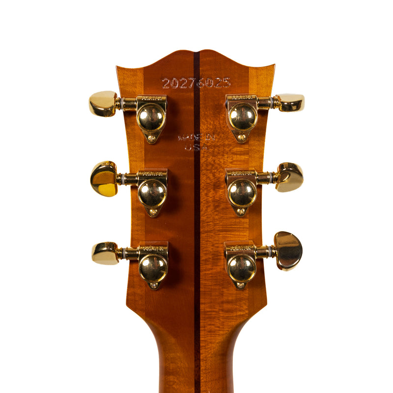 Gibson SJ-200 60s Original, Heritage Cherry Sunburst