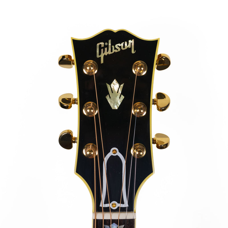 Gibson SJ-200 60s Original, Heritage Cherry Sunburst