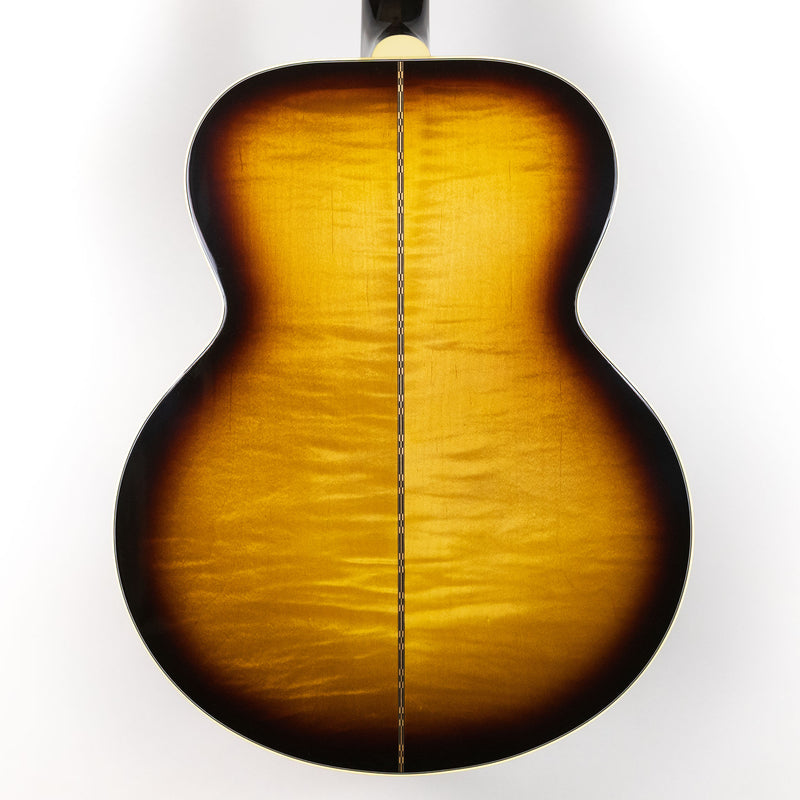 Gibson SJ-200 60s Original, Vintage Sunburst