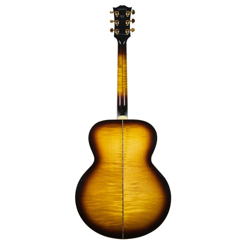 Gibson SJ-200 60s Original, Vintage Sunburst