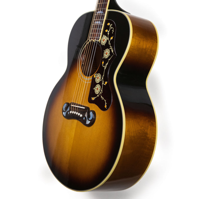 Gibson SJ-200 60s Original, Vintage Sunburst