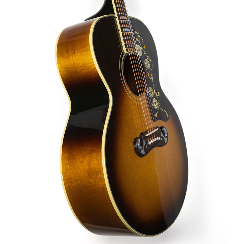 Gibson SJ-200 60s Original, Vintage Sunburst