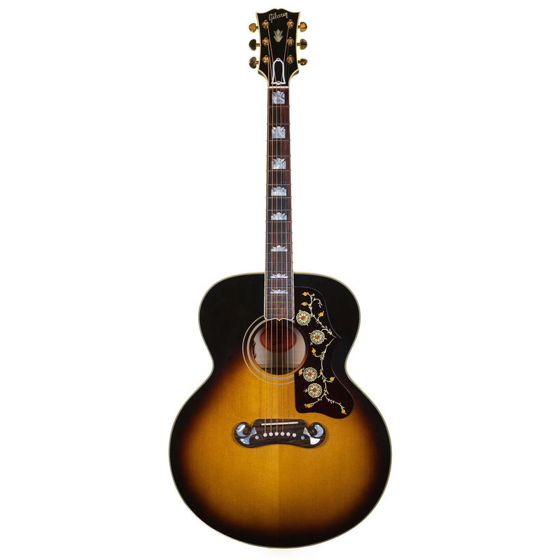 Gibson SJ-200 60s Original, Vintage Sunburst