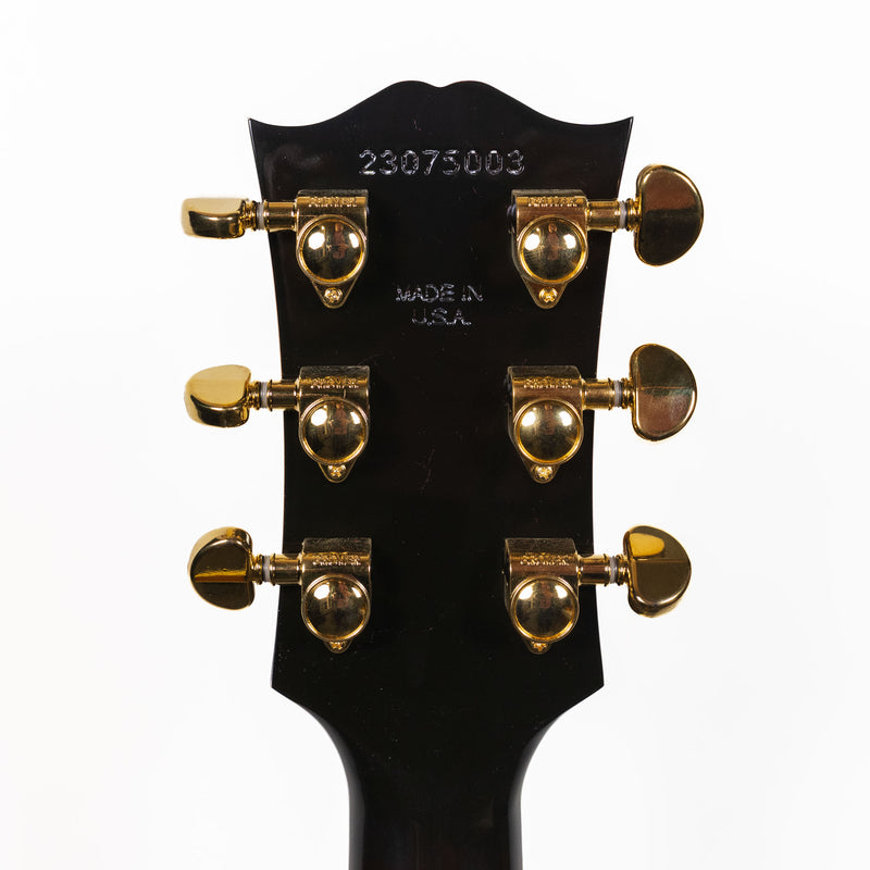 Gibson SJ-200 60s Original, Vintage Sunburst
