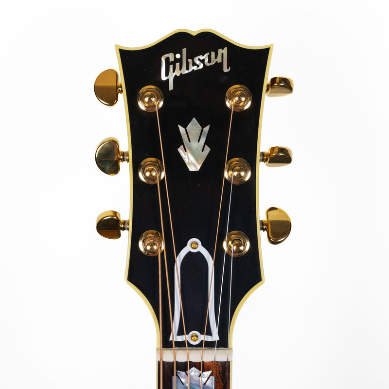 Gibson SJ-200 60s Original, Vintage Sunburst