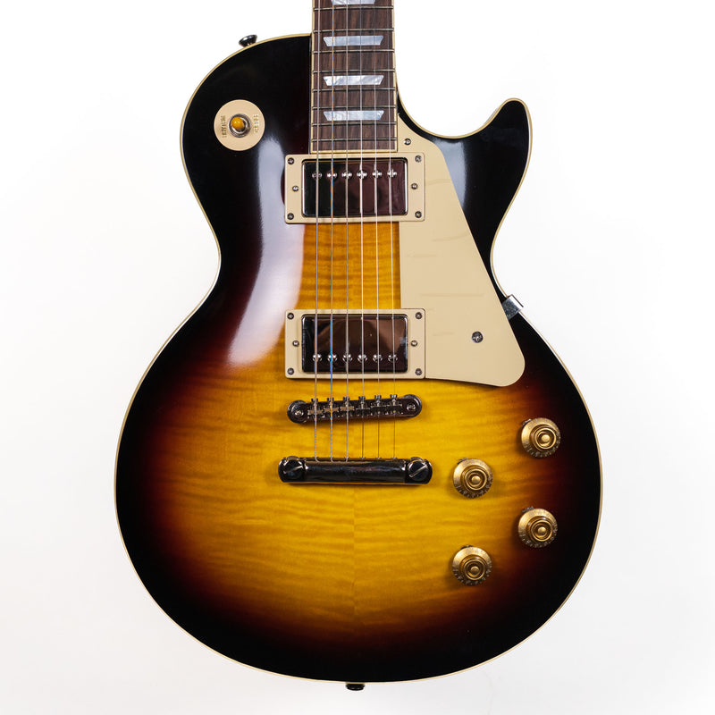Epiphone IGC 1959 Les Paul Standard Reissue, Dark Burst