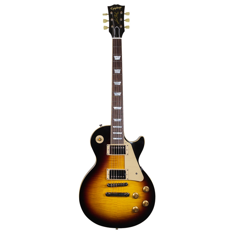 Epiphone IGC 1959 Les Paul Standard Reissue, Dark Burst