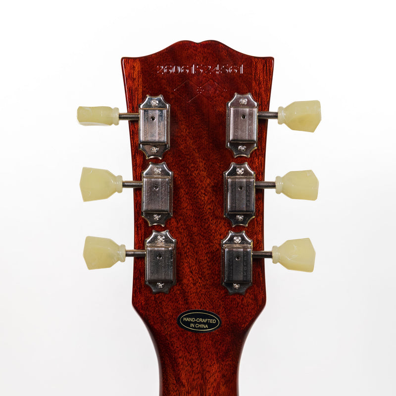Epiphone IGC 1959 Les Paul Standard Reissue, Dark Burst