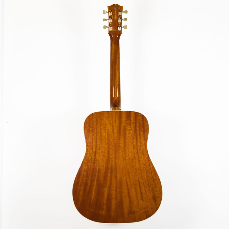 Gibson Hummingbird Original, Heritage Cherry Sunburst