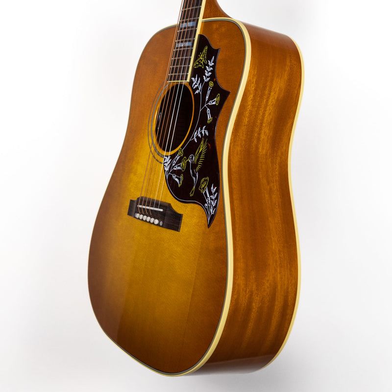 Gibson Hummingbird Original, Heritage Cherry Sunburst