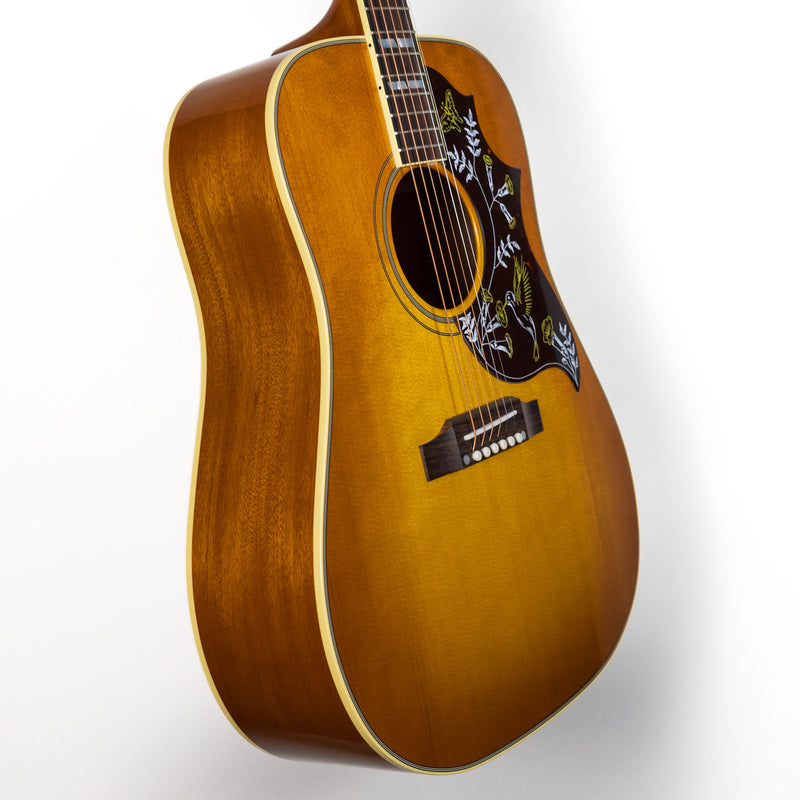 Gibson Hummingbird Original, Heritage Cherry Sunburst
