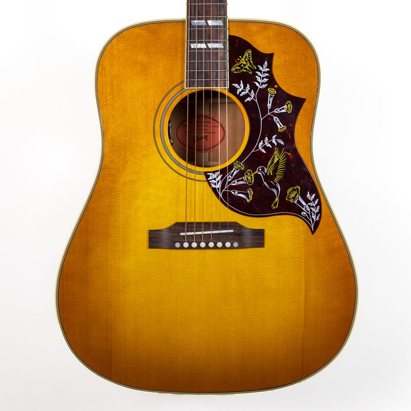 Gibson Hummingbird Original, Heritage Cherry Sunburst