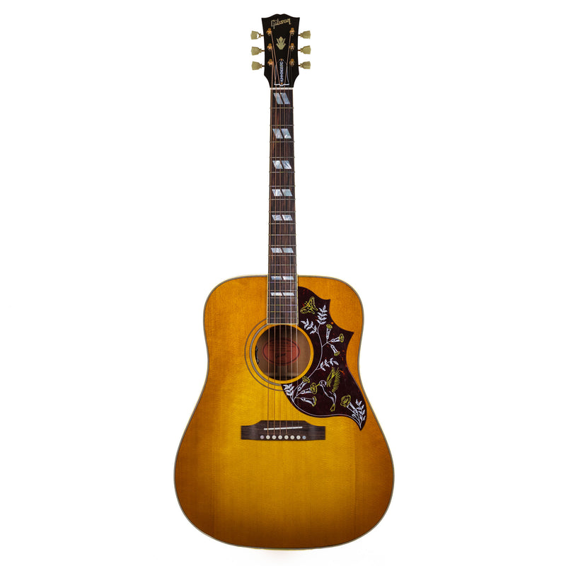 Gibson Hummingbird Original, Heritage Cherry Sunburst