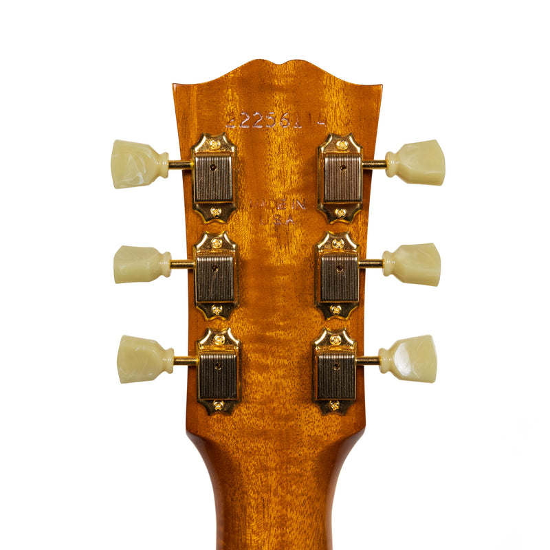Gibson Hummingbird Original, Heritage Cherry Sunburst