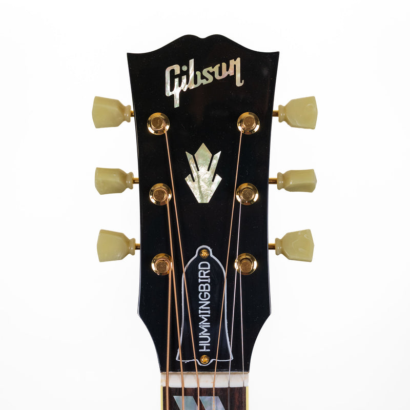 Gibson Hummingbird Original, Heritage Cherry Sunburst