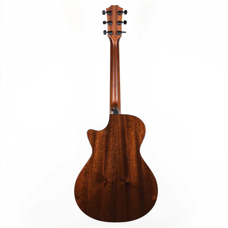 Taylor 322ce Next Generation, Natural