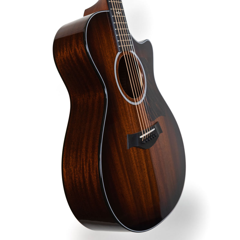 Taylor 322ce Next Generation, Natural