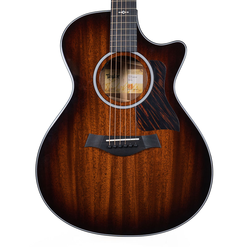 Taylor 322ce Next Generation, Natural