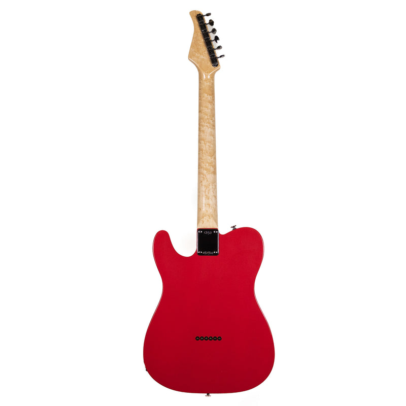 Pensa Soho Classic, Fiesta Red #1350