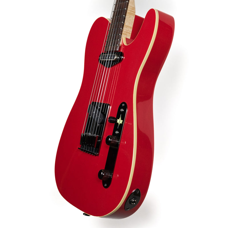 Pensa Soho Classic, Fiesta Red #1350