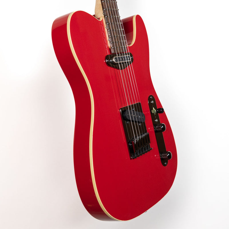 Pensa Soho Classic, Fiesta Red #1350