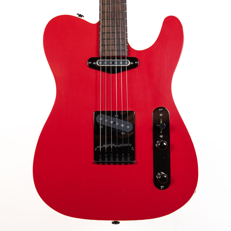 Pensa Soho Classic, Fiesta Red #1350