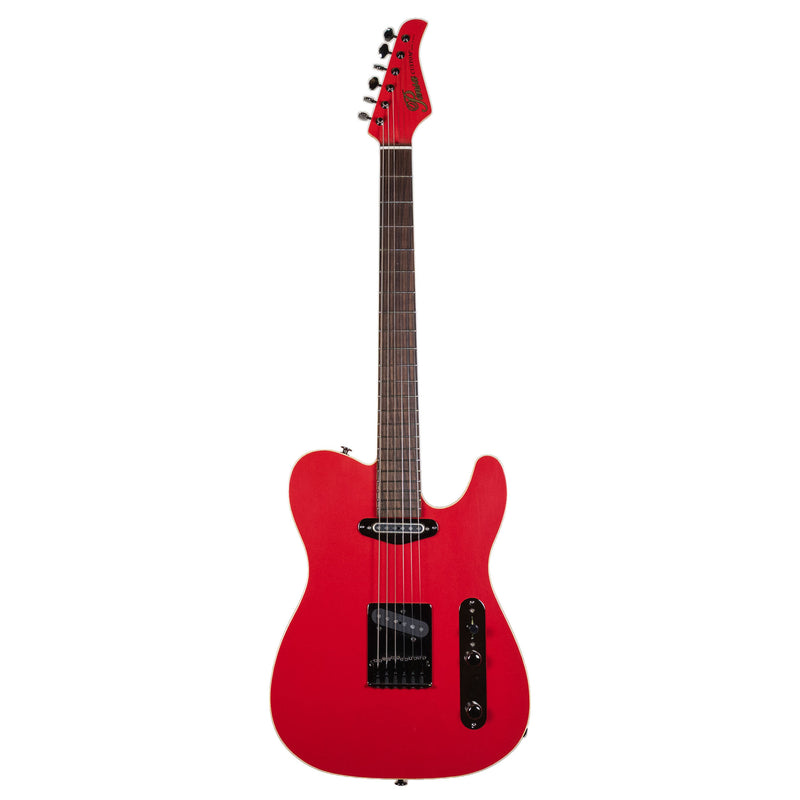 Pensa Soho Classic, Fiesta Red #1350