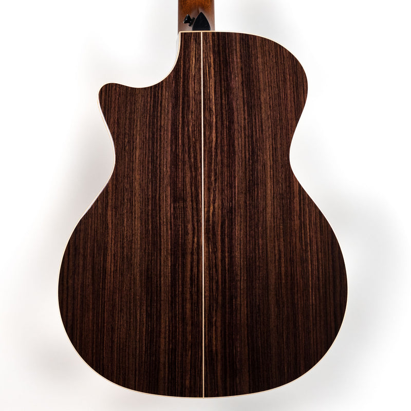 Taylor 814ce, Next Generation