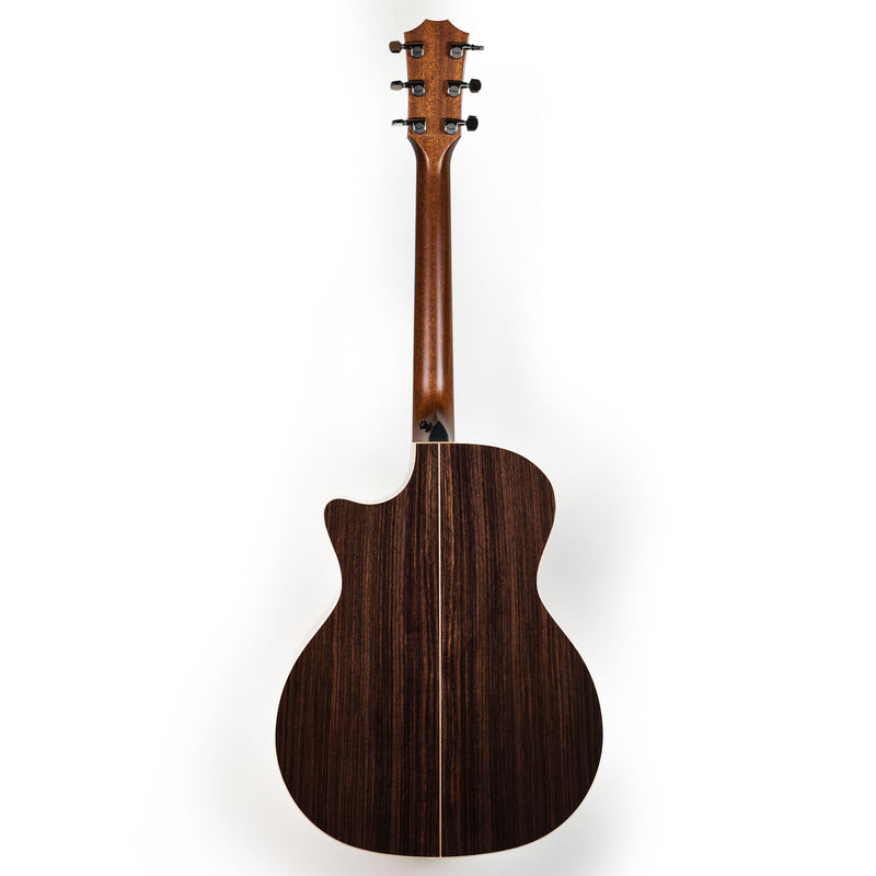 Taylor 814ce, Next Generation