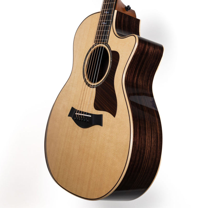 Taylor 814ce, Next Generation