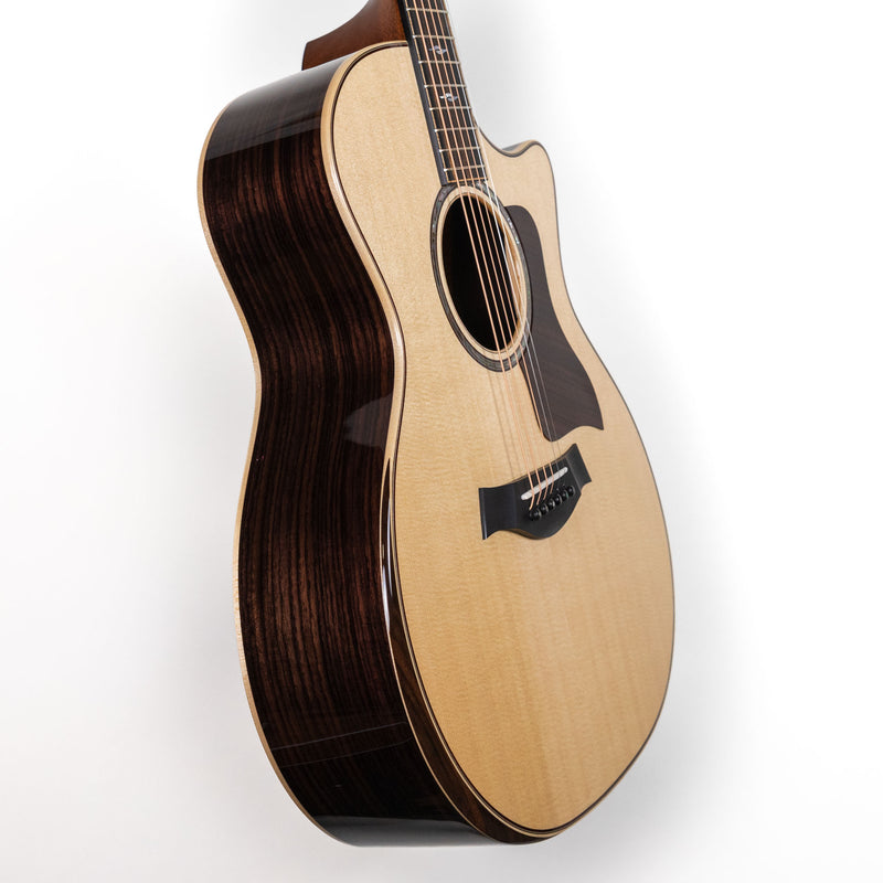 Taylor 814ce, Next Generation