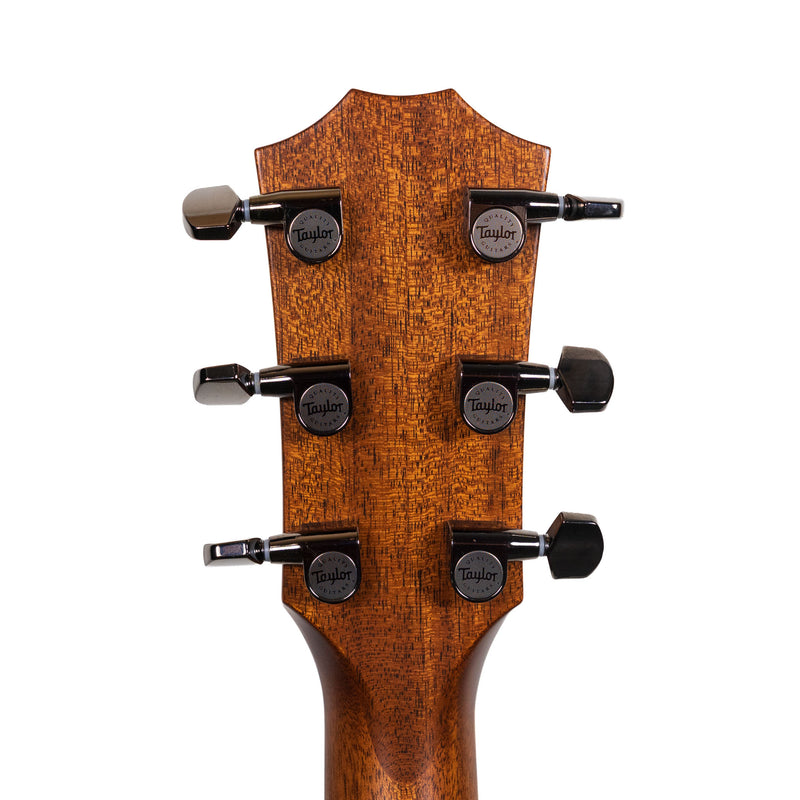 Taylor 814ce, Next Generation