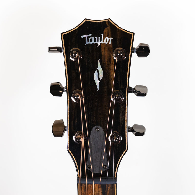 Taylor 814ce, Next Generation