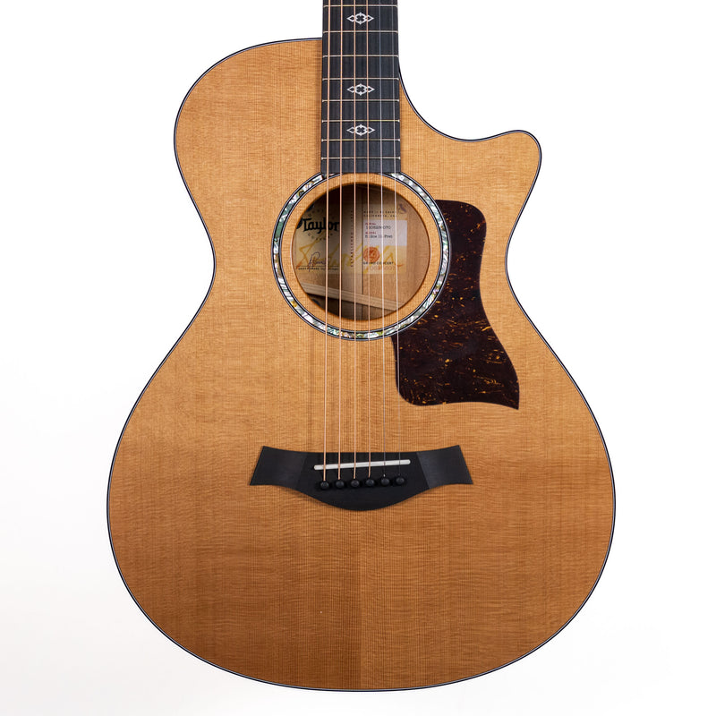 Taylor 512ce 12-Fret