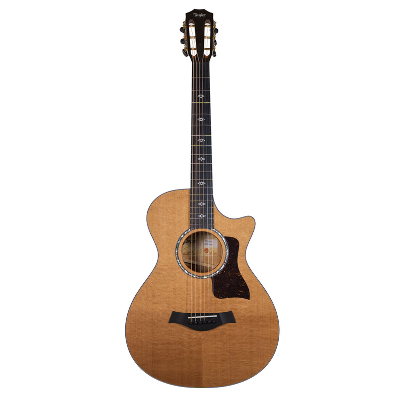 Taylor 512ce 12-Fret