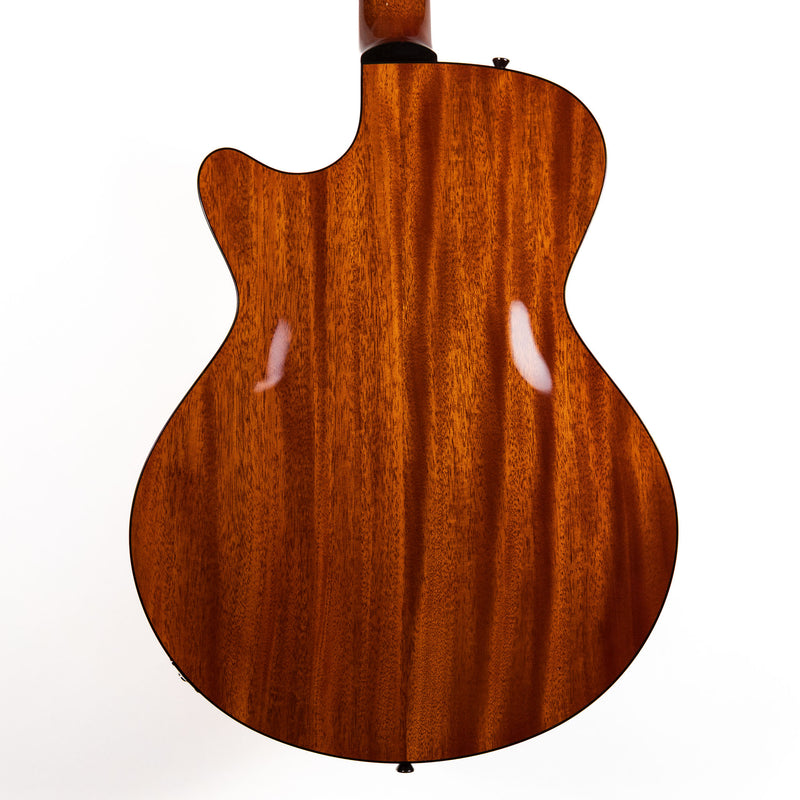 Collings 620, Iced Tea Sunburst