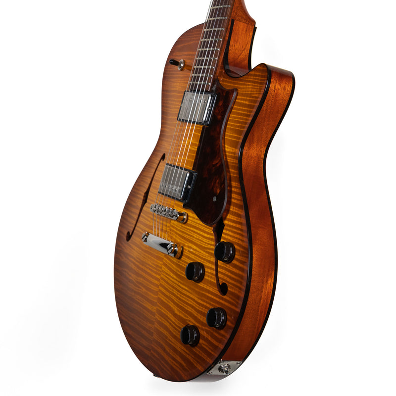 Collings 620, Iced Tea Sunburst