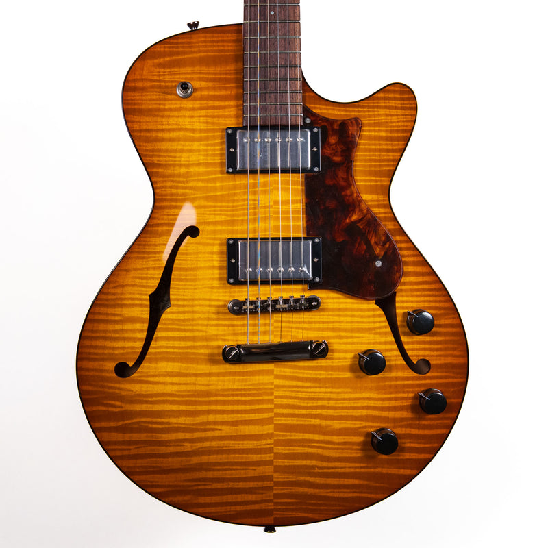 Collings 620, Iced Tea Sunburst