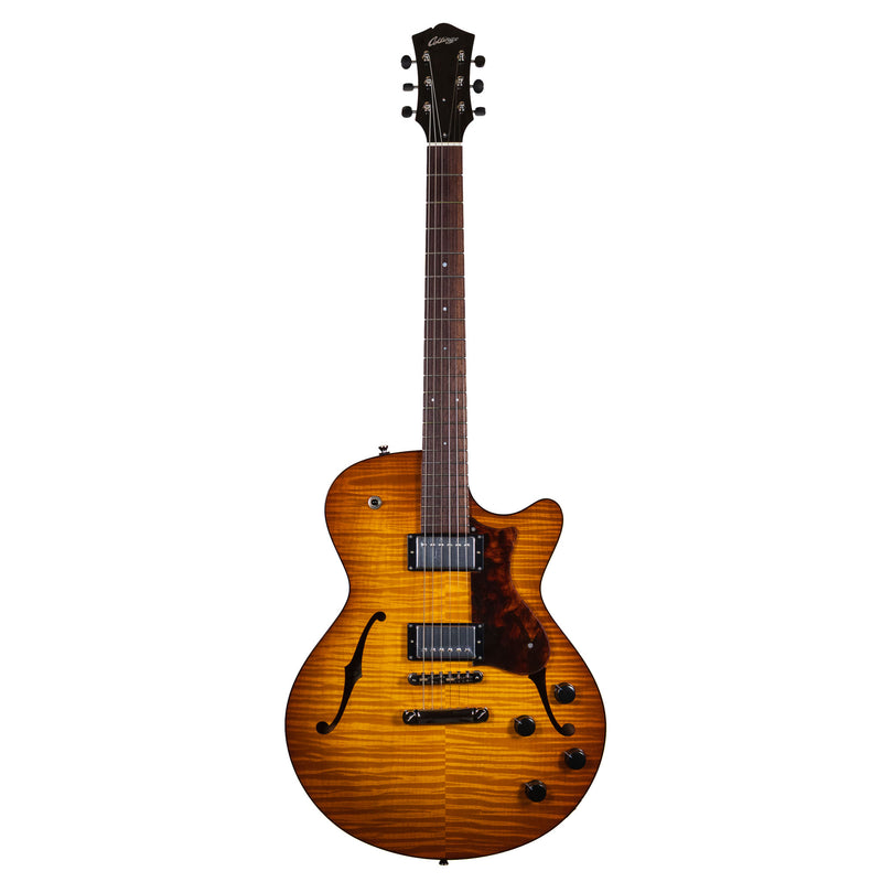 Collings 620, Iced Tea Sunburst