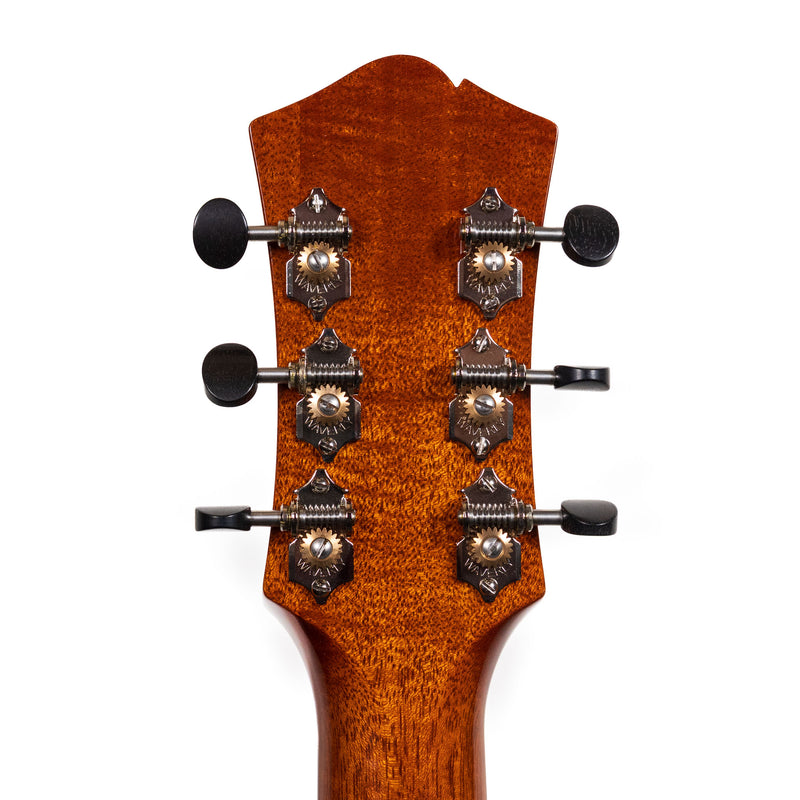 Collings 620, Iced Tea Sunburst