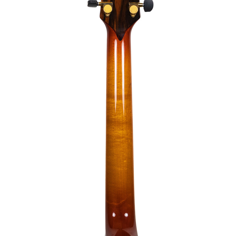 D'Aquisto 2002 Centura, Cherry Sunburst