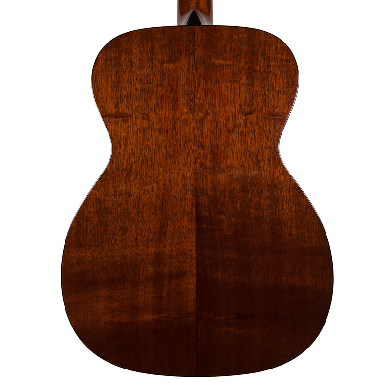 Collings OM1 Adirondack Spruce, Honduran Mahogany