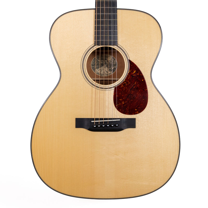 Collings OM1 Adirondack Spruce, Honduran Mahogany