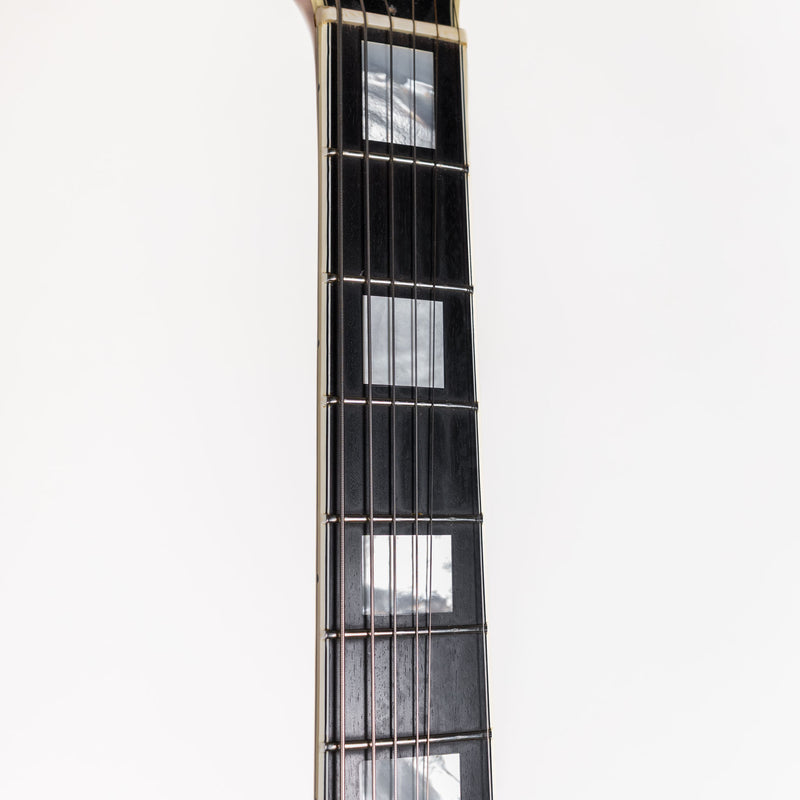 Fender 1985 D’Aquisto Elite, Violin Sunburst