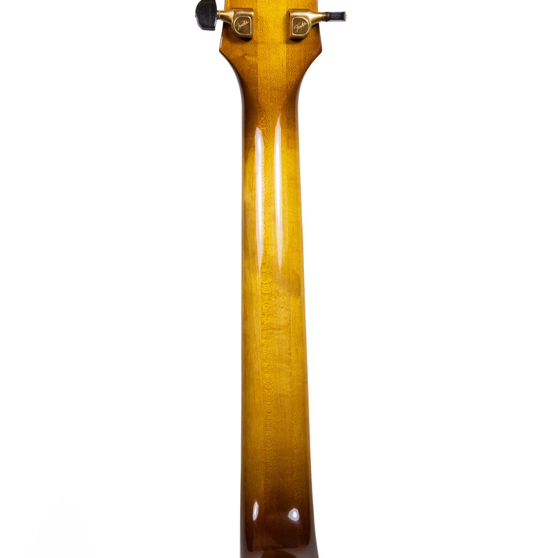 Fender 1985 D’Aquisto Elite, Violin Sunburst