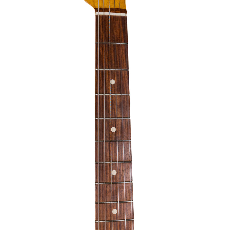 Fender Custom Shop 2023 Jimmy Page Mirrored Tele