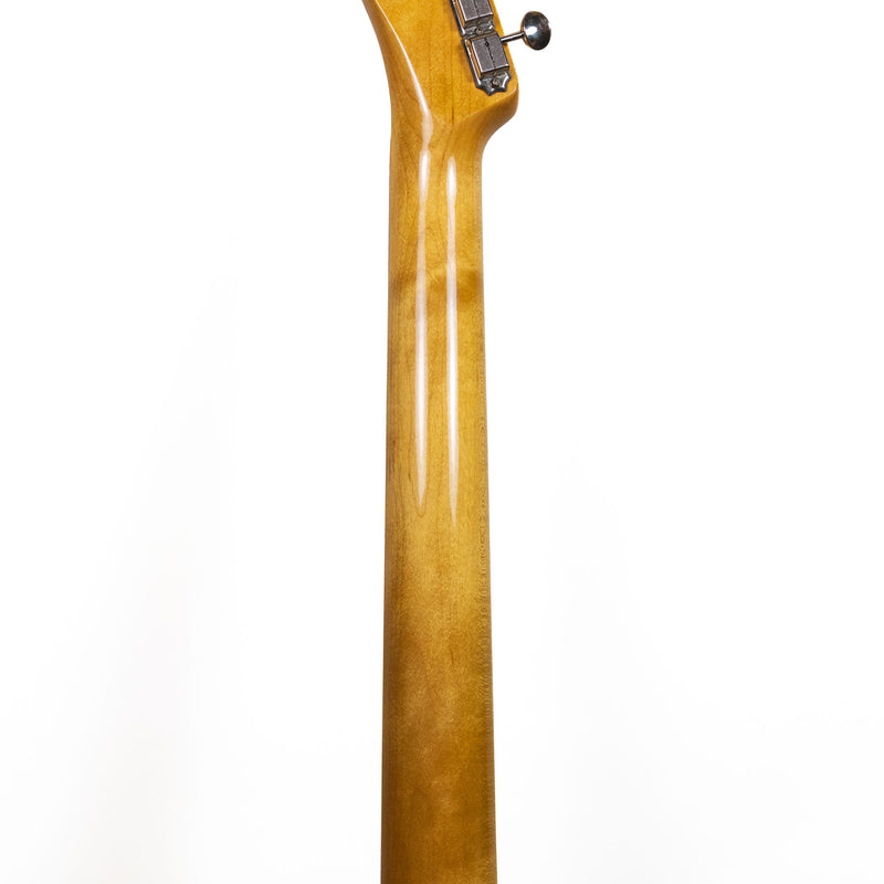 Fender Custom Shop 2023 Jimmy Page Mirrored Tele