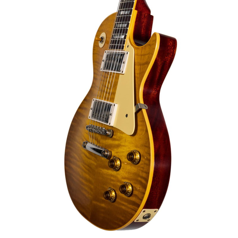 Gibson Custom Shop 1959 Les Paul Standard Reissue, VOS Dirty Lemon